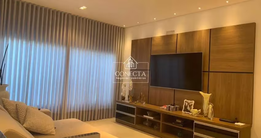 Casas em condomínios - 3 dormitórios - cond. jardins gênova