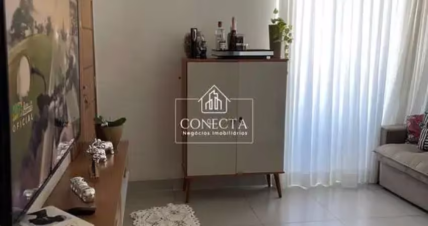 Apartamento com 3 quartos à venda no Grand Ville, Uberlândia 