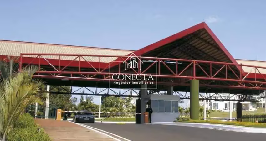 Terreno à venda no Nova Uberlândia, Uberlândia 