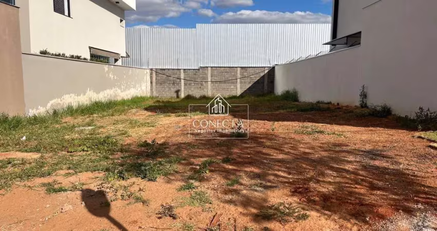 Terreno à venda em Laranjeiras, Uberlândia 