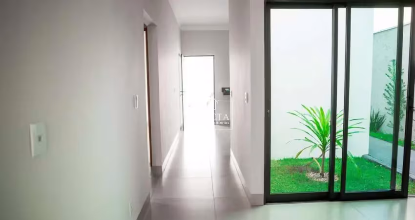 Casa com 3 quartos à venda em Laranjeiras, Uberlândia 