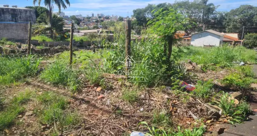 Terrenos para venda - 1.405,00 m² bairro presidente roosevelt - uberlândia-mg
