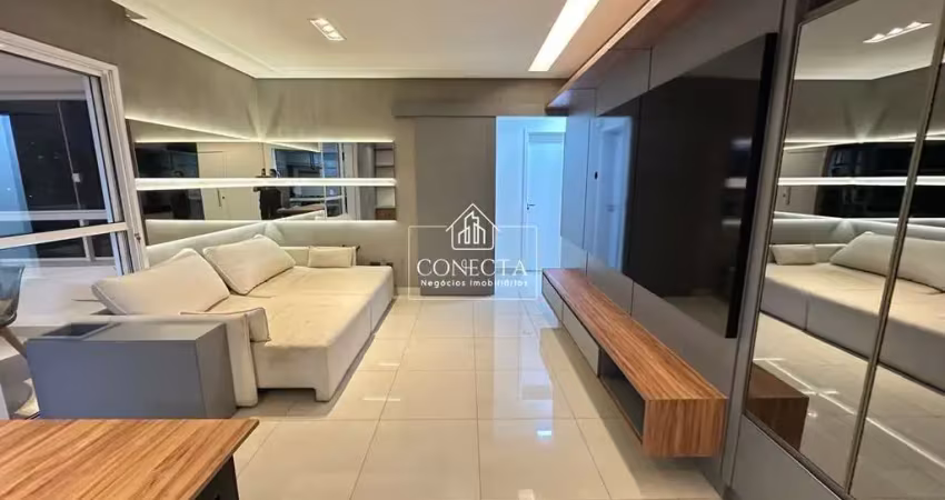Apartamento com 3 quartos à venda no Cazeca, Uberlândia 