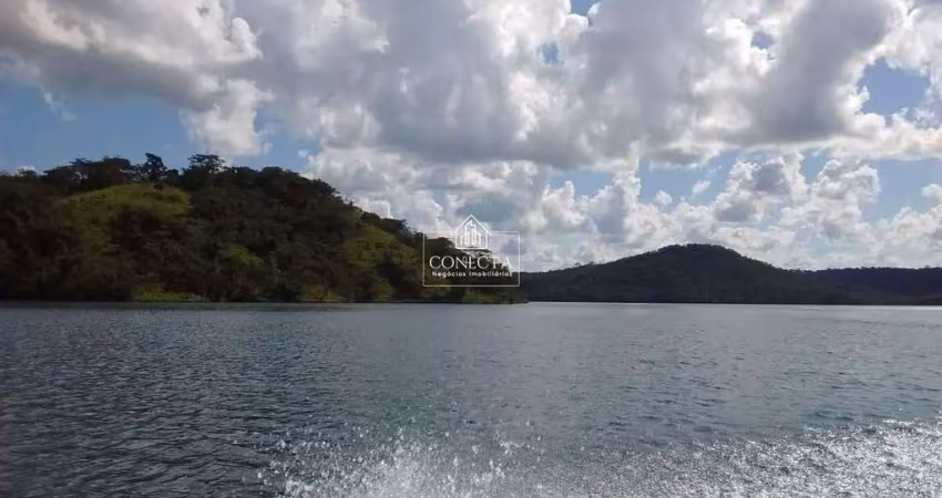 Terreno à venda na Área Rural de Uberlândia, Uberlândia 