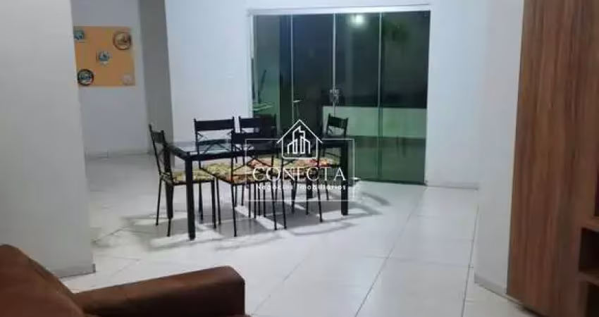 Casa com 3 quartos à venda no Jardim Inconfidência, Uberlândia 