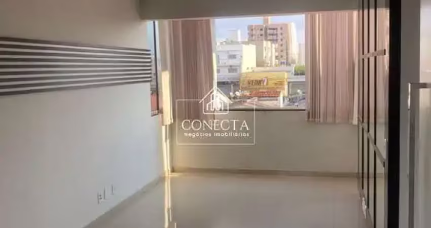 Apartamento com 3 quartos à venda no Santa Mônica, Uberlândia 
