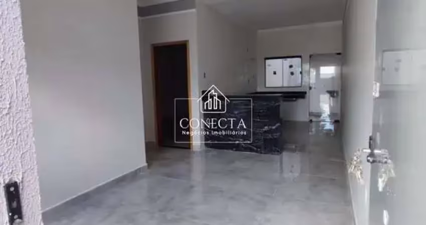 Casa com 2 quartos à venda no Jardim Brasília, Uberlândia 