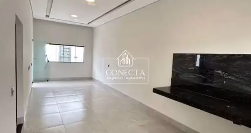 Casa com 3 quartos à venda em Laranjeiras, Uberlândia 