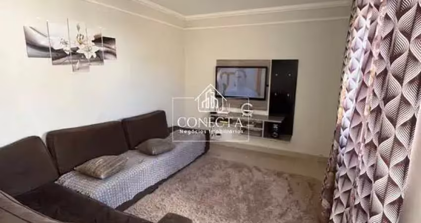 Casa com 2 quartos à venda no Jardim Canaã, Uberlândia 