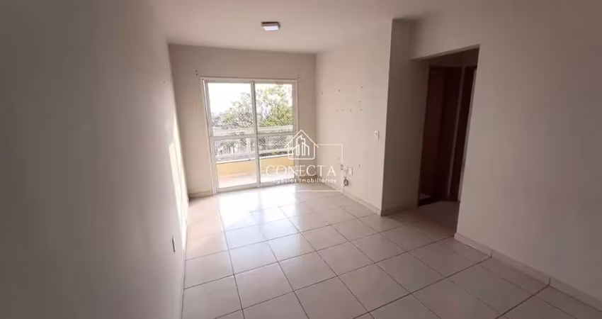 Apartamento com 2 quartos à venda no Pacaembu, Uberlândia 