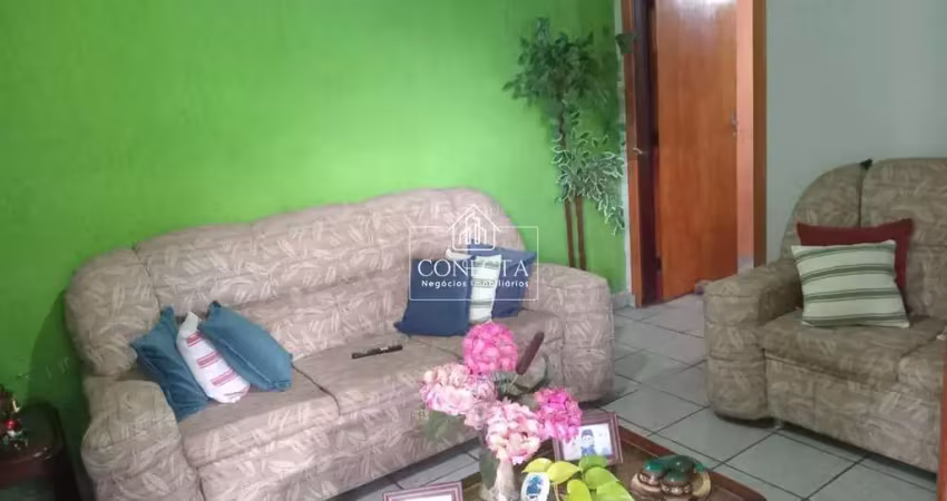 Casa com 3 quartos à venda na Cidade Jardim, Uberlândia 