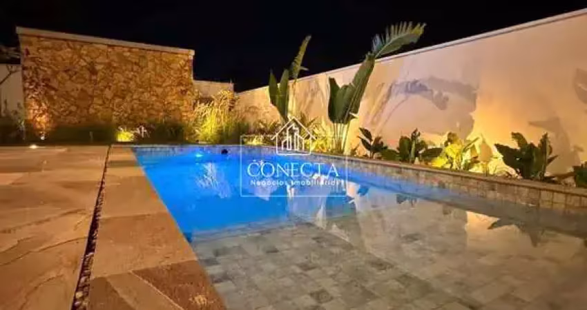 Casas em condomínios - 4 dormitórios - cond. jardins gênova