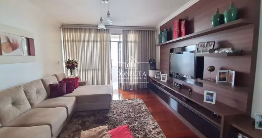 Apartamentos - 4 dormitórios - nossa senhora aparecida