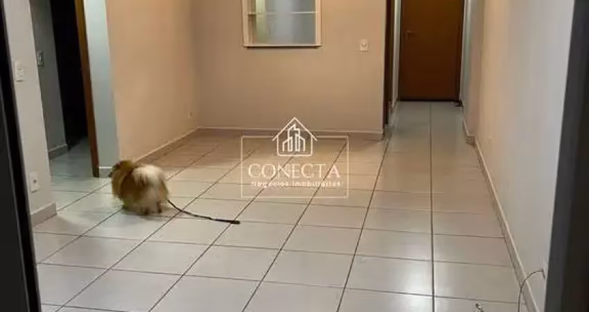 Apartamento com 2 quartos à venda no Umuarama, Uberlândia 