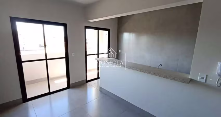Apartamento com 2 quartos à venda no Santa Mônica, Uberlândia 
