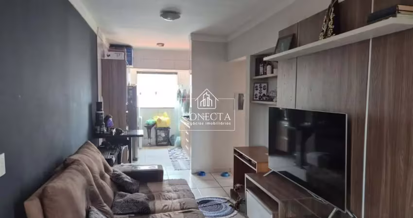 Apartamento com 2 quartos à venda no Santa Mônica, Uberlândia 