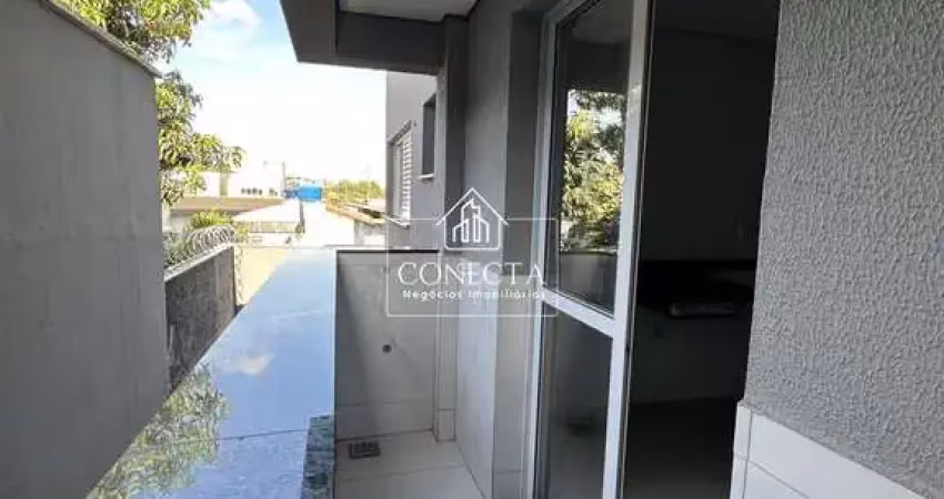Apartamento com 3 quartos à venda no Patrimônio, Uberlândia 