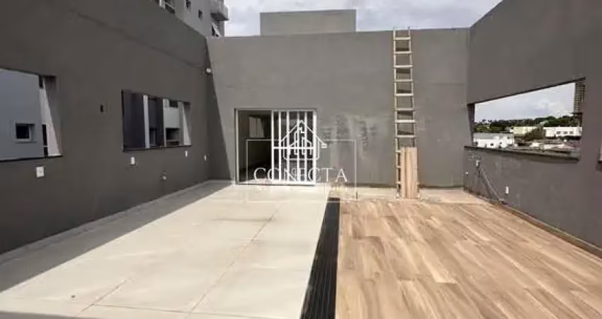 Apartamento com 4 quartos à venda no Patrimônio, Uberlândia 