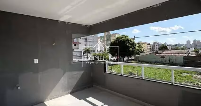 Apartamento com 3 quartos à venda no Patrimônio, Uberlândia 