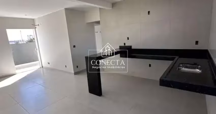Apartamento com 3 quartos à venda no Novo Mundo, Uberlândia 