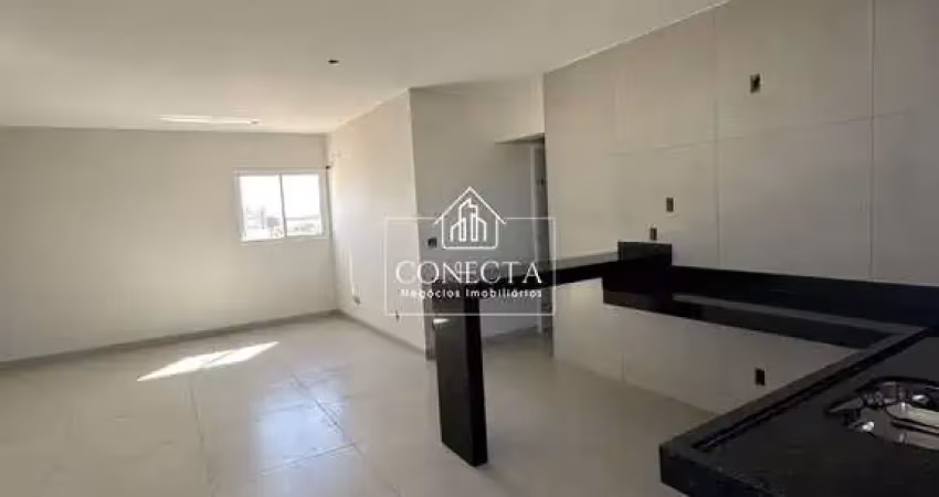 Apartamento com 3 quartos à venda no Novo Mundo, Uberlândia 