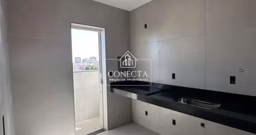 Apartamento com 3 quartos à venda no Novo Mundo, Uberlândia 