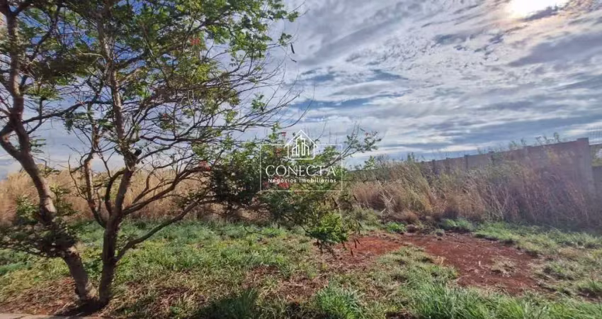 Terreno à venda no Loteamento Centro Empresarial Leste II, Uberlândia 