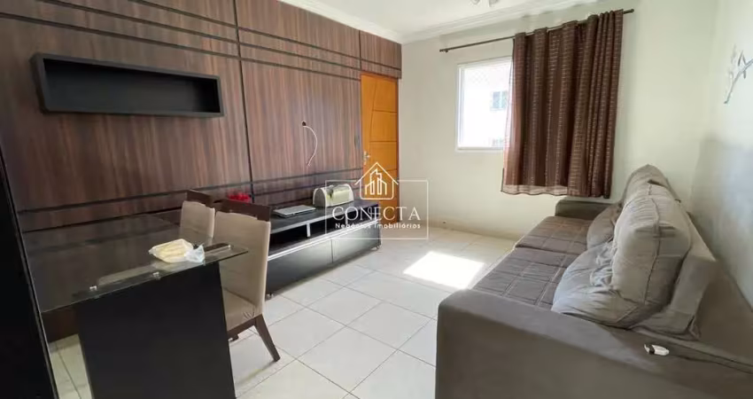 Apartamento com 2 quartos à venda no Santa Mônica, Uberlândia 