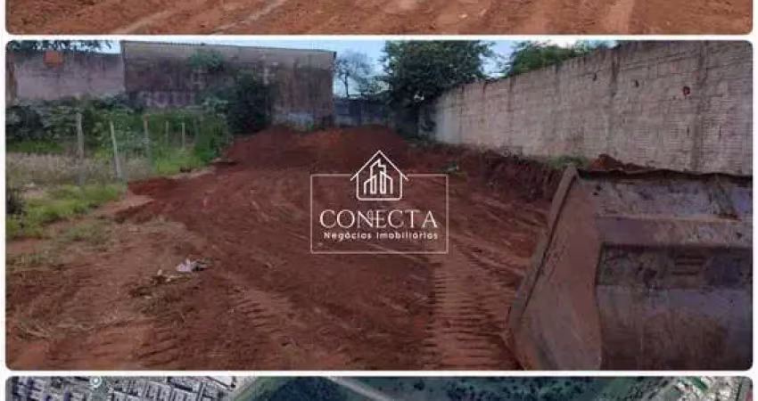 Terreno à venda no Shopping Park, Uberlândia 