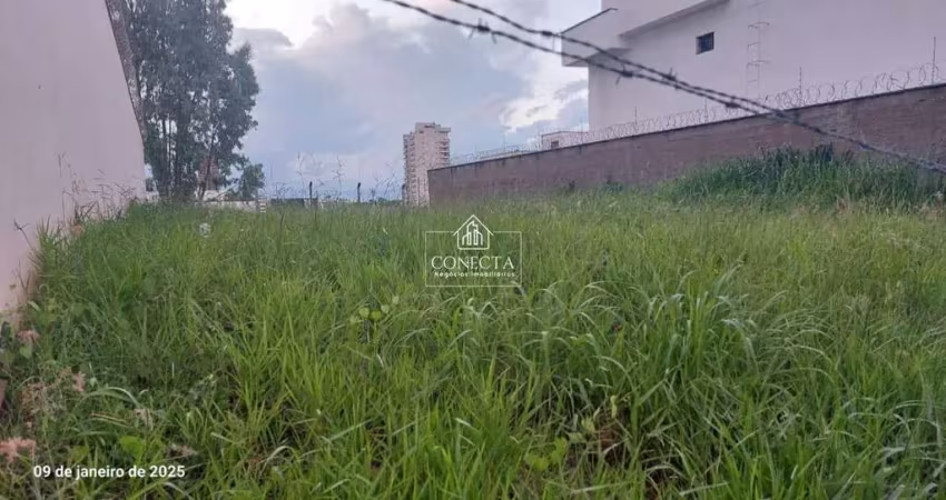 Terreno à venda no Jardim Inconfidência, Uberlândia 