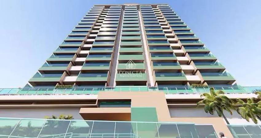 Apartamento com 1 quarto à venda no Gávea, Uberlândia 