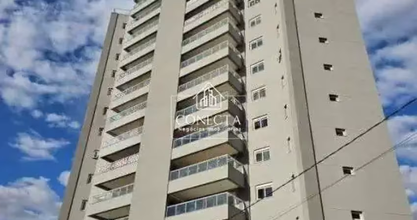 Apartamento com 3 quartos à venda no Tabajaras, Uberlândia 