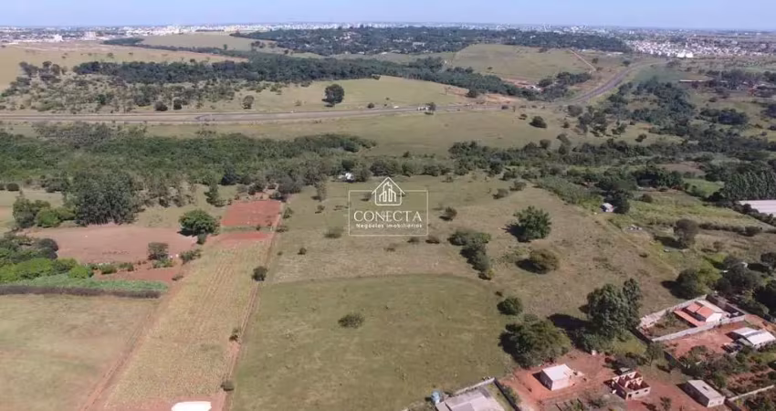 Terreno à venda no Parque das Andorinhas, Uberlândia 