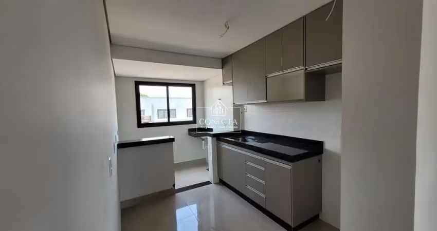 Apartamento com 3 quartos à venda no Tibery, Uberlândia 