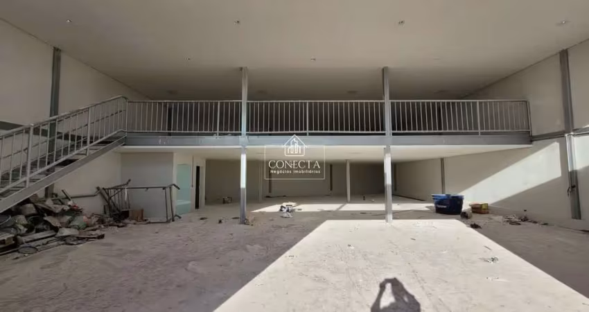 Ponto comercial à venda no Conjunto Segismundo Pereira, Uberlândia 