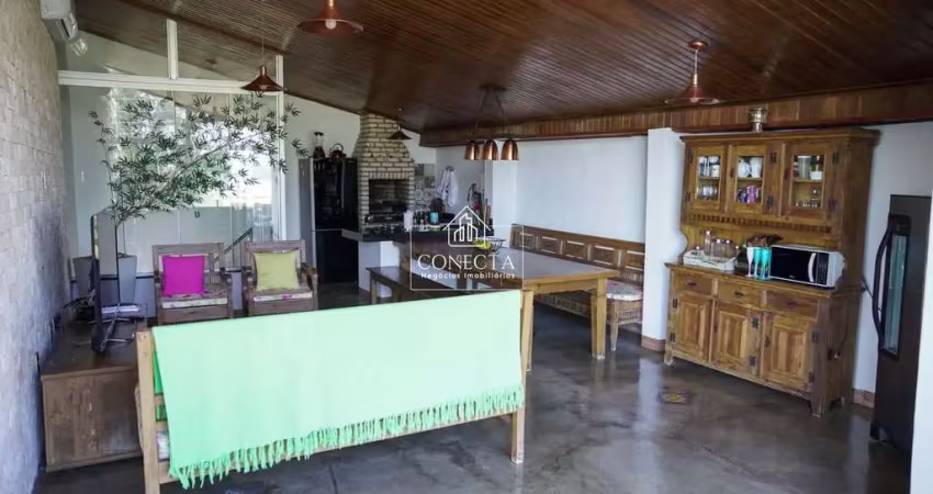 Apartamento com 3 quartos à venda no Umuarama, Uberlândia 