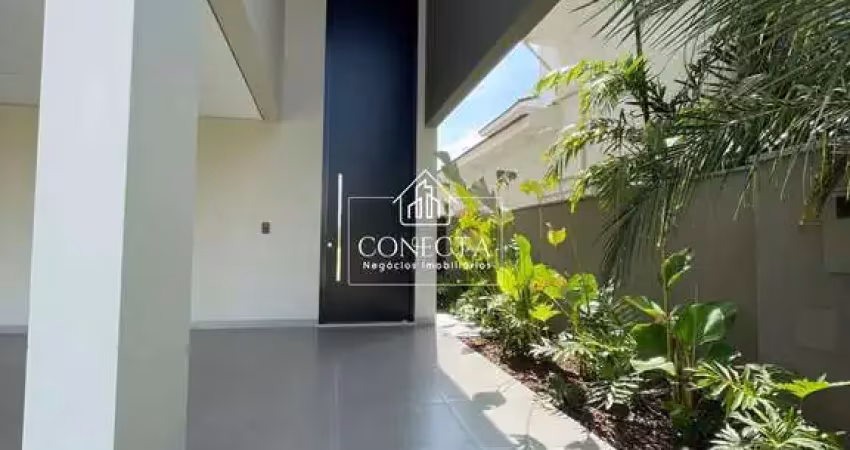 Casas em condomínios - 4 dormitórios - nova uberlândia