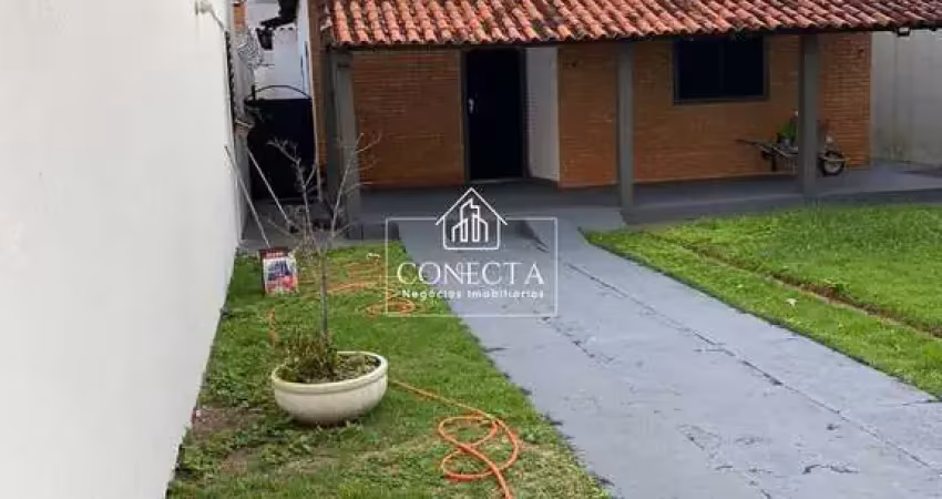 Casa com 3 quartos à venda no Santa Mônica, Uberlândia 