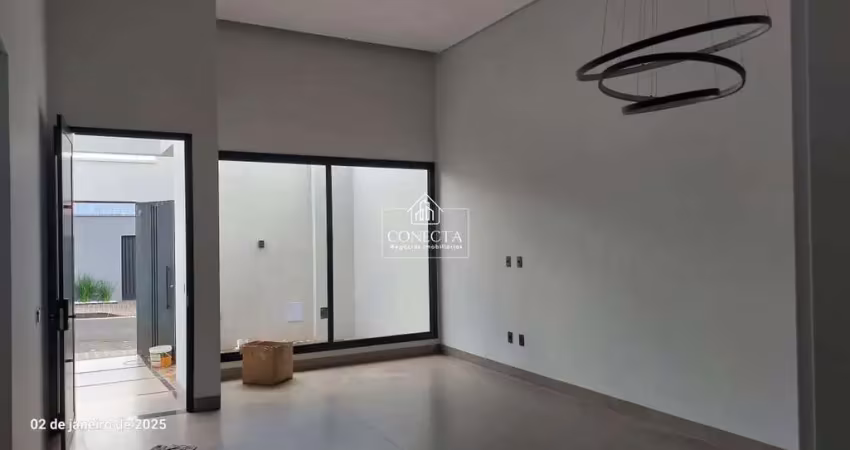 Casa com 3 quartos à venda no Brasil, Uberlândia 