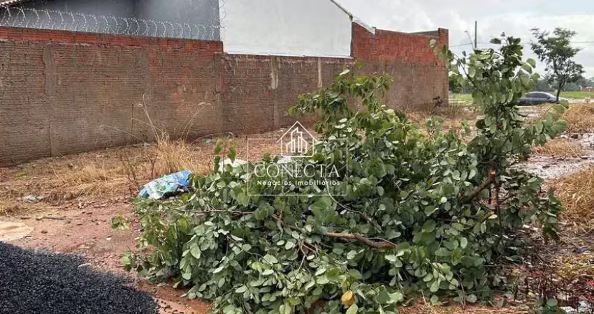 Terreno à venda no Minas Gerais, Uberlândia 