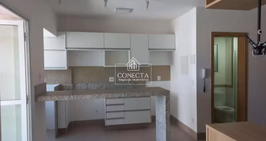 Apartamento com 1 quarto à venda no Morada da Colina, Uberlândia 