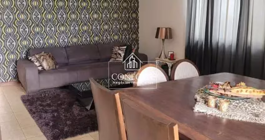 Casa com 3 quartos à venda no Jardim Karaíba, Uberlândia 