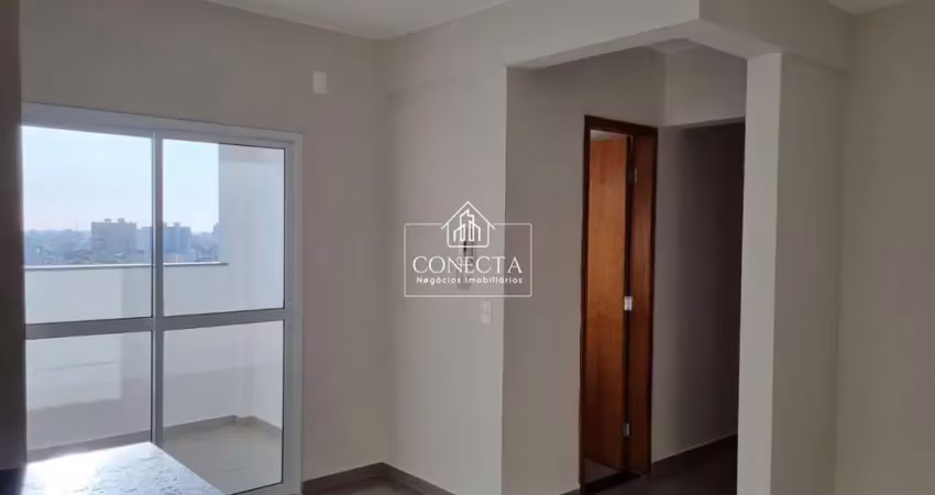 Apartamento com 2 quartos à venda no Conjunto Segismundo Pereira, Uberlândia 