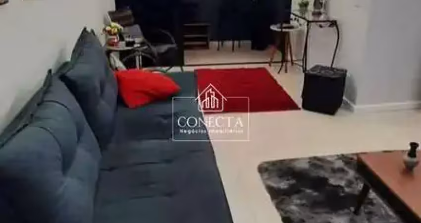 Apartamento com 3 quartos à venda no Lidice, Uberlândia 