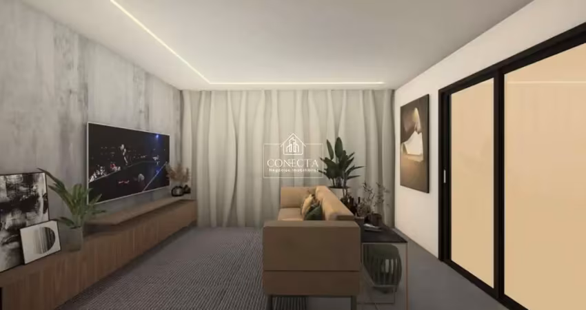 Casa com 3 quartos à venda na Cidade Jardim, Uberlândia 