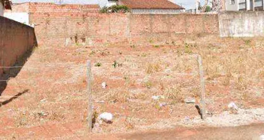 Terreno à venda no Santa Mônica, Uberlândia 