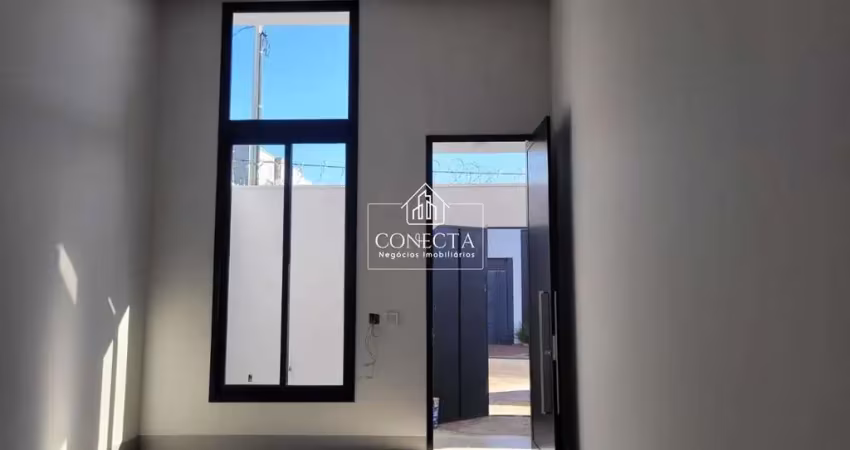 Casa com 3 quartos à venda no Jardim Inconfidência, Uberlândia 
