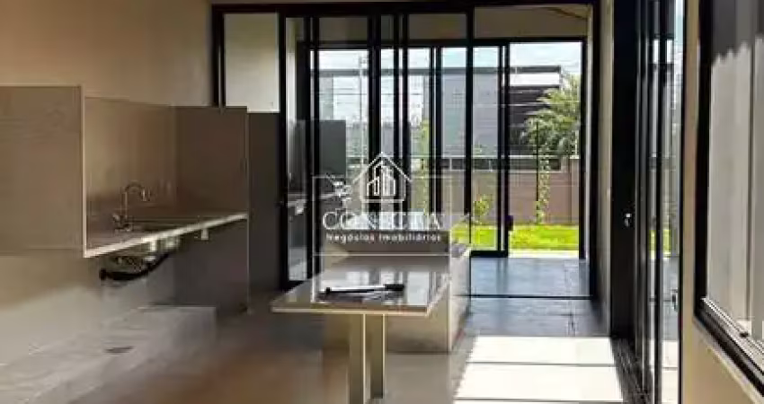 Casa com 3 quartos à venda no Gávea, Uberlândia 