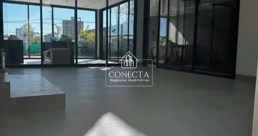 Casa com 4 quartos à venda no Gávea, Uberlândia 