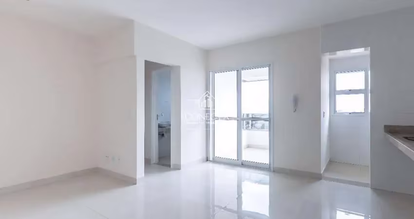 Apartamento com 2 quartos à venda no Santa Mônica, Uberlândia 